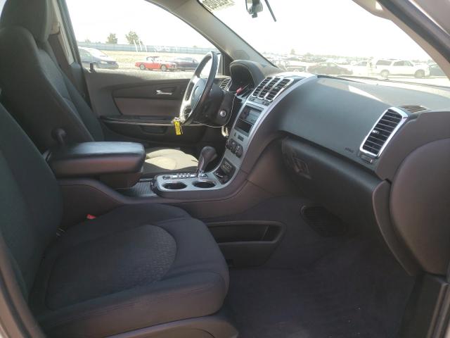 2010 GMC ACADIA SL 1GKLVKED2AJ185934