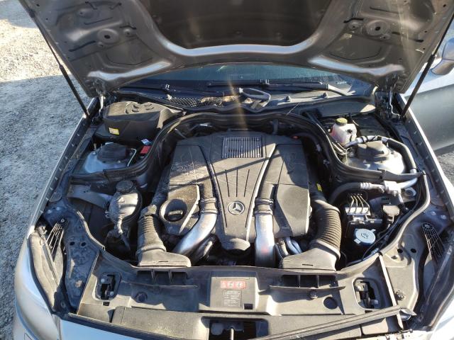 2013 MERCEDES-BENZ CLS 550 WDDLJ7DB2DA075254