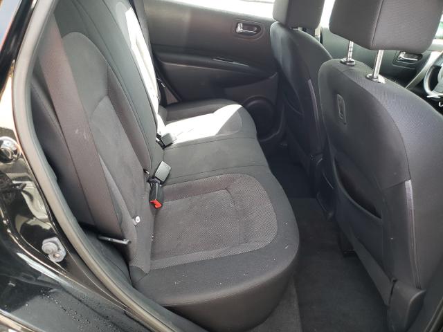 2012 NISSAN ROGUE S JN8AS5MV8CW701120