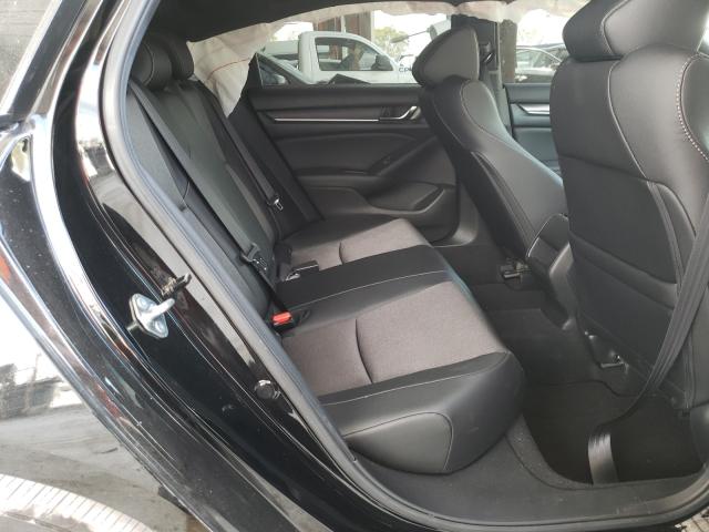 2020 HONDA ACCORD SPO 1HGCV1F3XLA154236