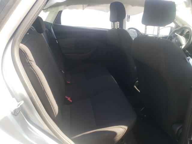 2016 FORD FOCUS S 1FADP3E24GL311163