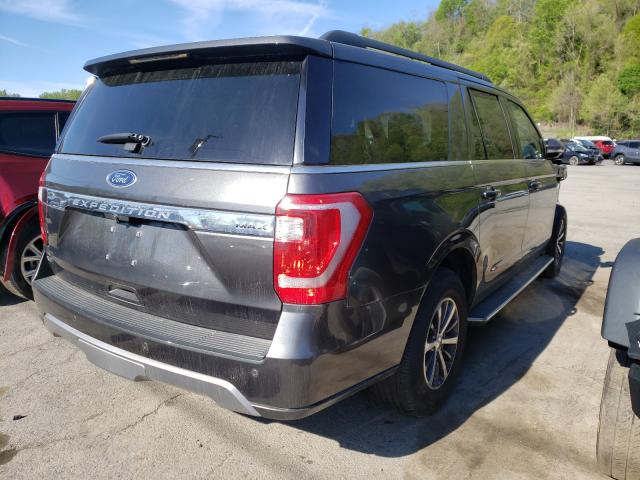 2018 FORD EXPEDITION 1FMJK1JT1JEA26605