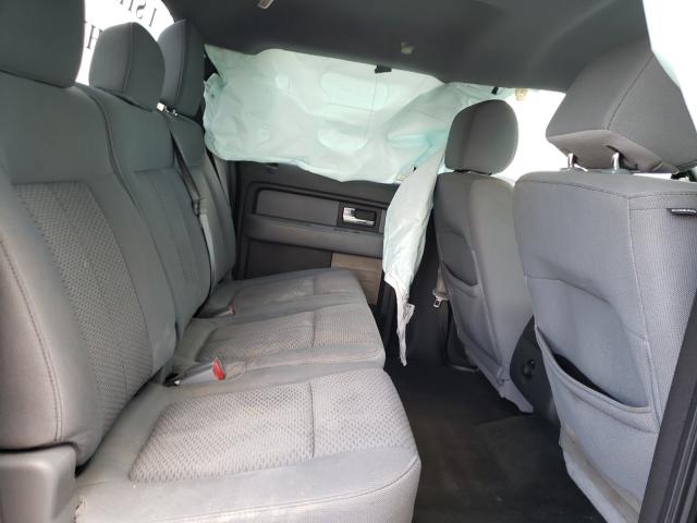 2012 FORD F150 SUPER 1FTEW1CM1CFB28211