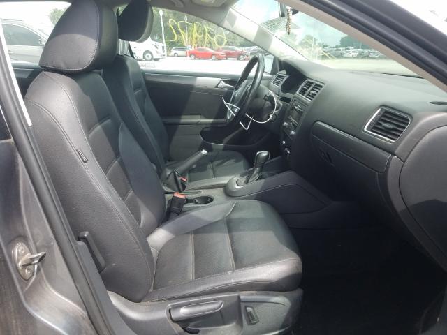 2014 VOLKSWAGEN JETTA TDI 3VWLL7AJ0EM274868
