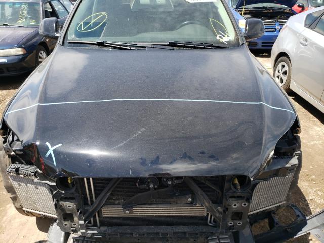 2015 AUDI Q7 TDI PRE WA1LMAFE9FD014646