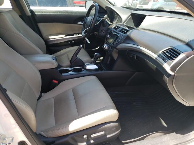 2013 HONDA CROSSTOUR 5J6TF3H52DL004224