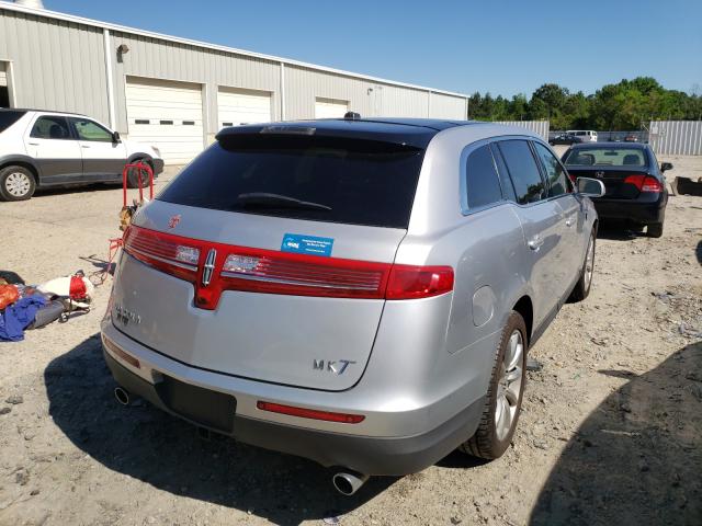 2010 LINCOLN MKT 2LMHJ5FR2ABJ20935