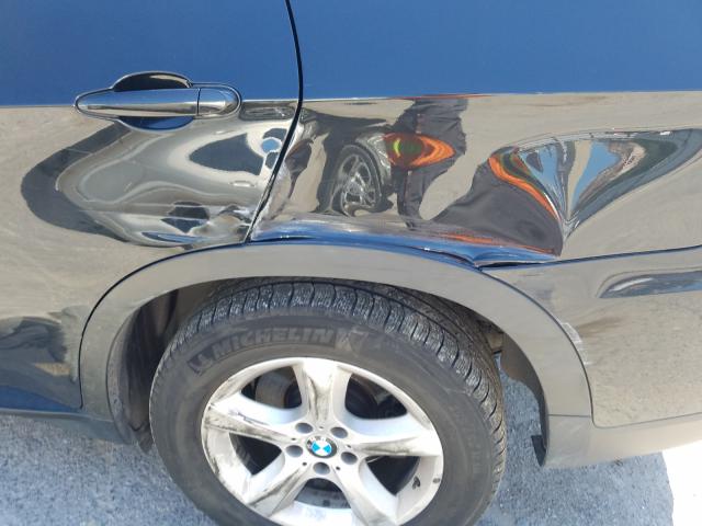 2012 BMW X5 XDRIVE5 5UXZV8C55CL426069