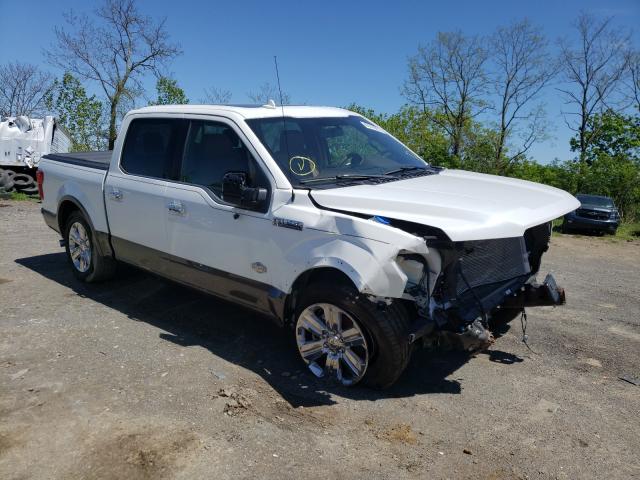 2020 FORD F150 SUPER 1FTEW1C57LFA60828
