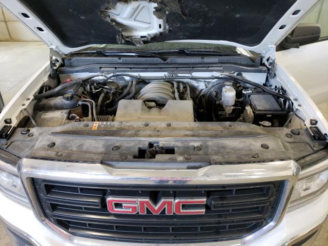 2017 GMC SIERRA C15 1GTN1LEH7HZ319308