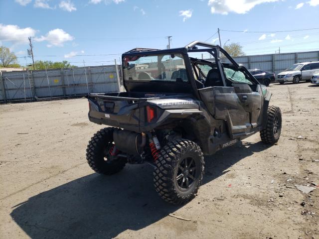 2021 POLARIS GENERAL XP 3NSGMJ995MH214194
