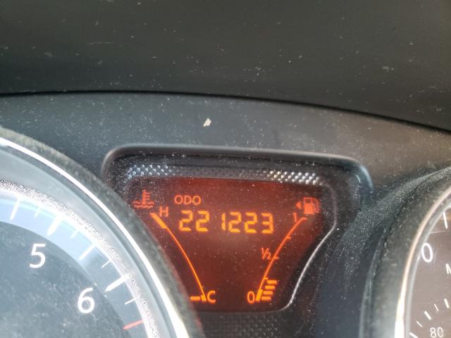 2012 NISSAN VERSA S/SL 3N1CN7AP0CL813089