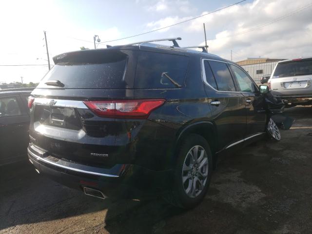 2019 CHEVROLET TRAVERSE P 1GNEVKKW2KJ125624