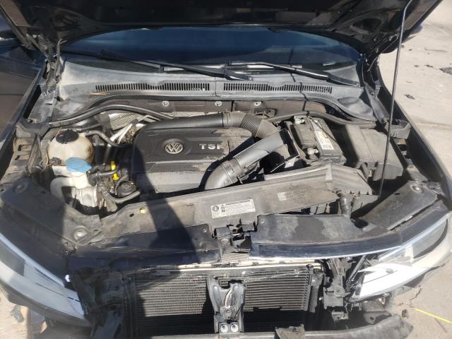 2014 VOLKSWAGEN JETTA GLI 3VW4T7AJ0EM259193
