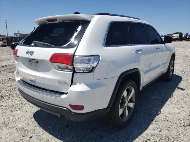 2016 JEEP GRAND CHER 1C4RJEBG9GC441677