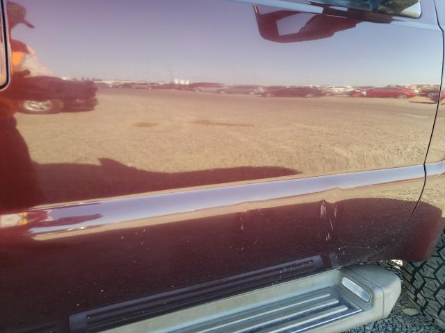 2010 FORD F250 SUPER 1FTSW2BR6AEB06195