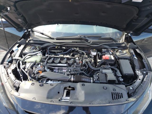 2020 HONDA CIVIC EX SHHFK7H6XLU400688