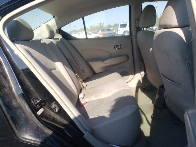 2012 NISSAN VERSA S/SL 3N1CN7AP0CL813089