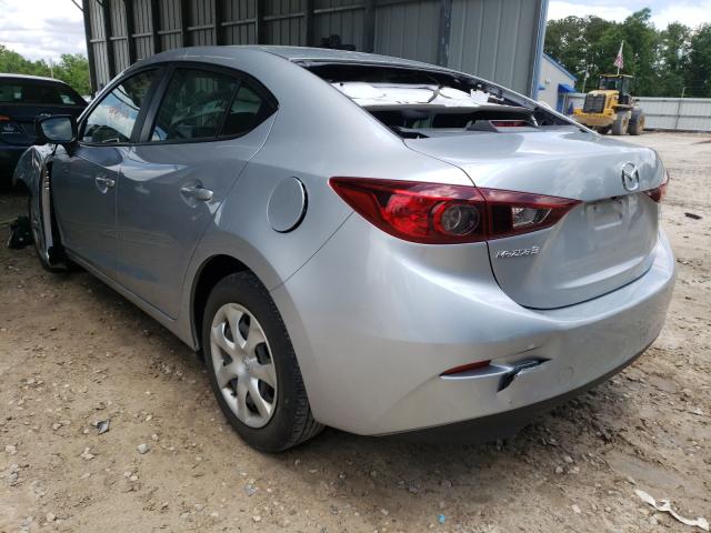 2018 MAZDA 3 SPORT 3MZBN1U78JM175115