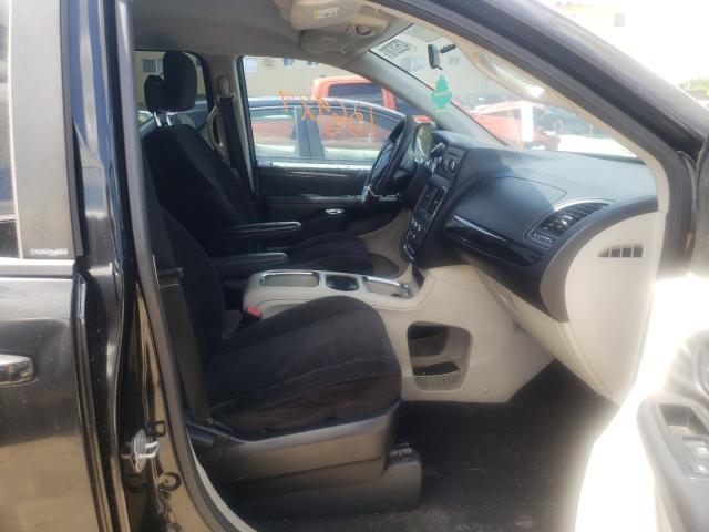 2013 DODGE GRAND CARA 2C4RDGCG0DR661763