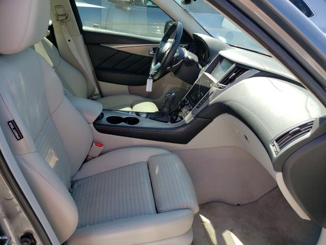 2018 INFINITI Q50 LUXE JN1EV7AP2JM351761