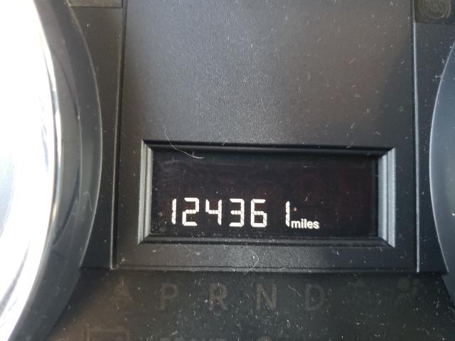 2012 DODGE GRAND CARA 2C4RDGCG9CR139549