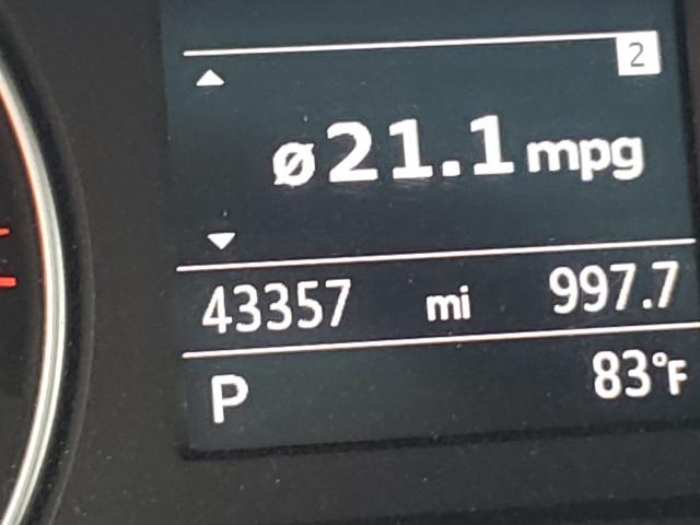 2017 AUDI A3 PREMIUM WAUAUGFF8H1054193