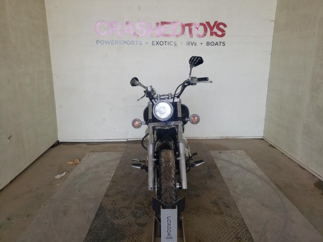 2011 YAMAHA XVS650 A JYAVM01EXBA136391