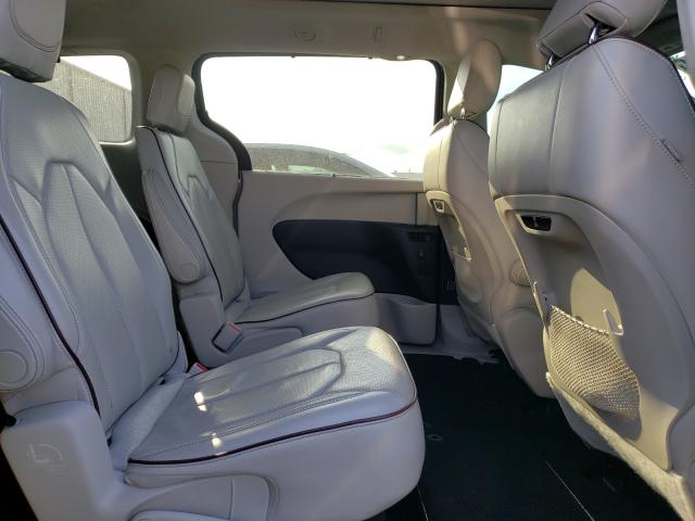 2017 CHRYSLER PACIFICA L 2C4RC1GG3HR533162