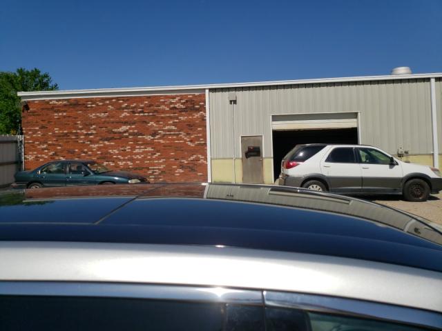 2010 LINCOLN MKT 2LMHJ5FR2ABJ20935