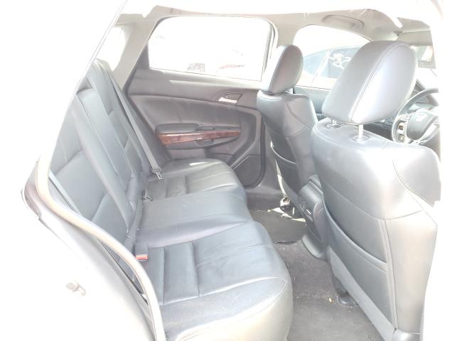 2012 HONDA CROSSTOUR 5J6TF1H52CL000080