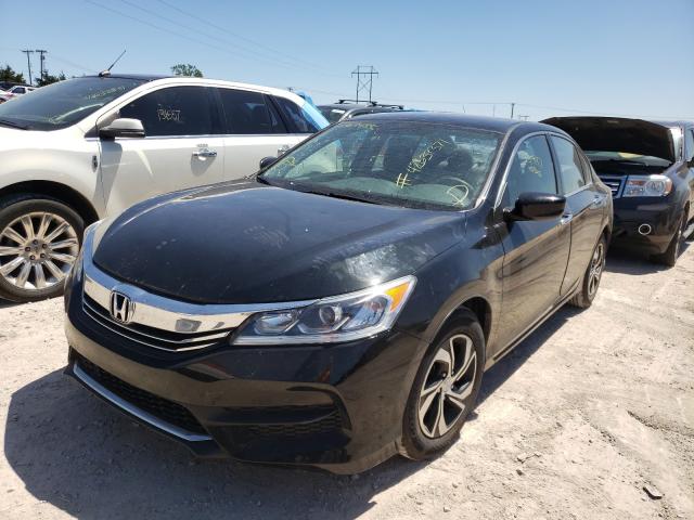 2017 HONDA ACCORD LX 1HGCR2F37HA263433