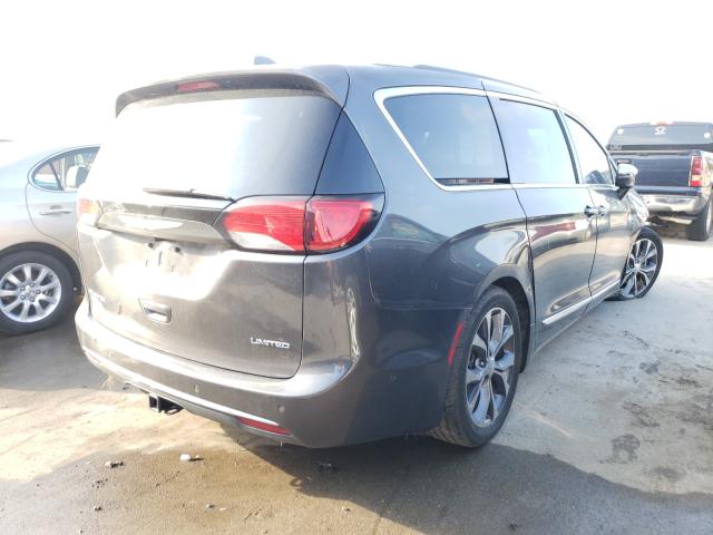 2017 CHRYSLER PACIFICA L 2C4RC1GG3HR533162