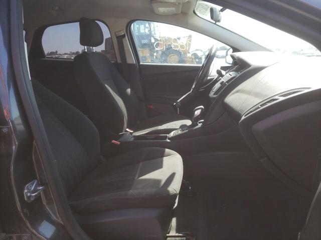 2015 FORD FOCUS S 1FADP3E2XFL221871