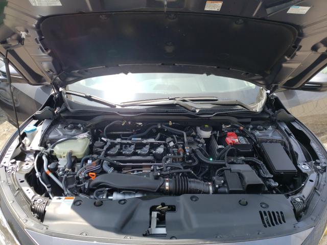 2021 HONDA CIVIC TOUR 19XFC1F91ME201996