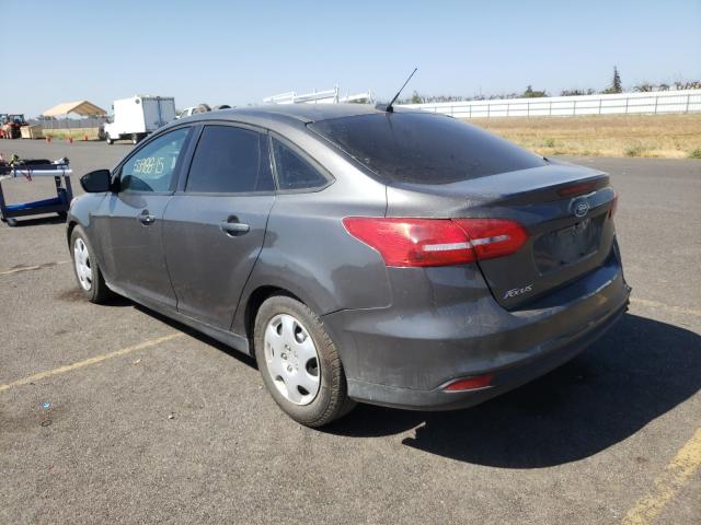 2015 FORD FOCUS S 1FADP3E2XFL221871
