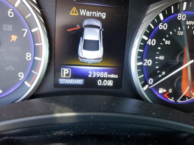 2019 INFINITI Q60 PURE JN1EV7EK4KM231864