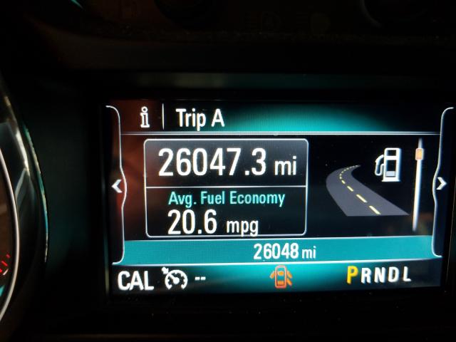 2017 BUICK ENVISION E LRBFXBSA4HD062110