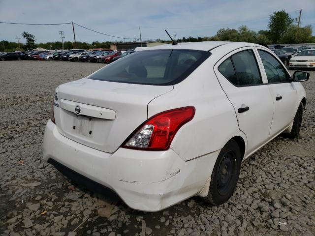 2016 NISSAN VERSA 3N1CN7APXGL911245