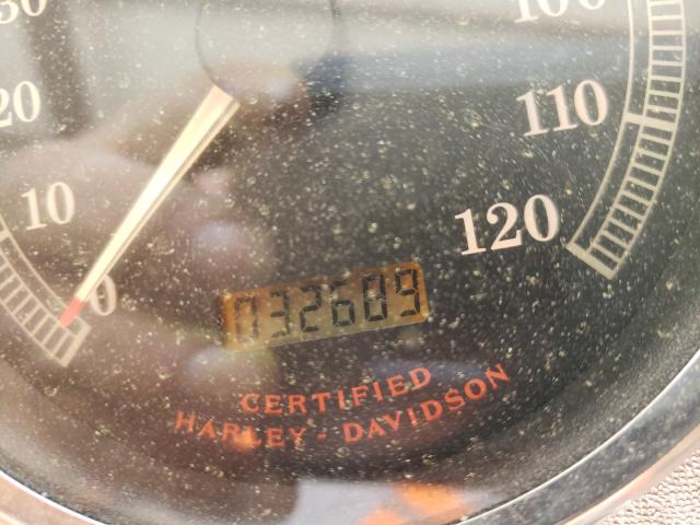 2003 HARLEY-DAVIDSON FLHRCI ANN 1HD1FRW423Y722432