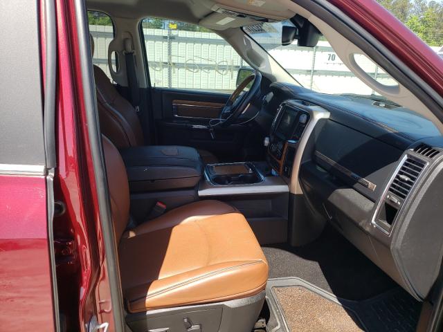 2018 RAM 1500 LONGH 1C6RR6PTXJS234305