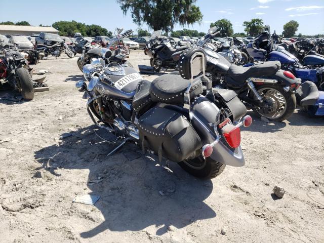 2004 YAMAHA XVS1100 JYAVP11E44A060506