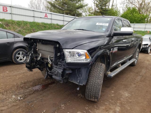 2017 RAM 3500 LONGH 3C63R3FL1HG550117