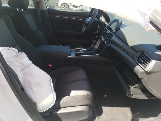 2020 HONDA ACCORD EX 1HGCV1F41LA029764