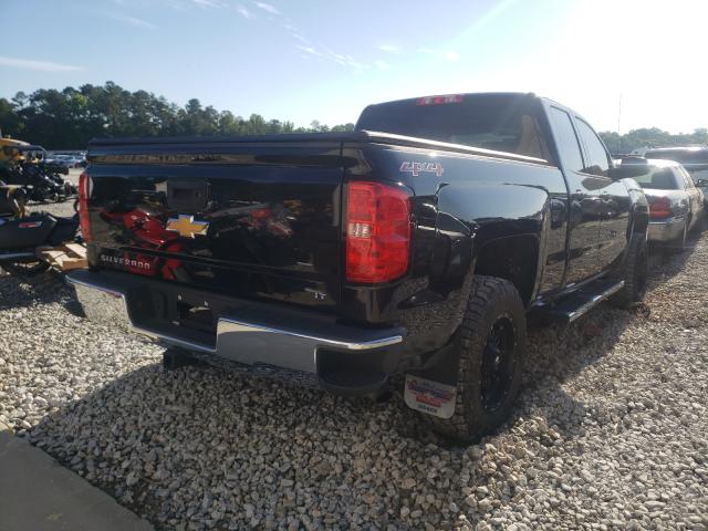 2017 CHEVROLET SILVERADO 1GCVKREH1HZ142660