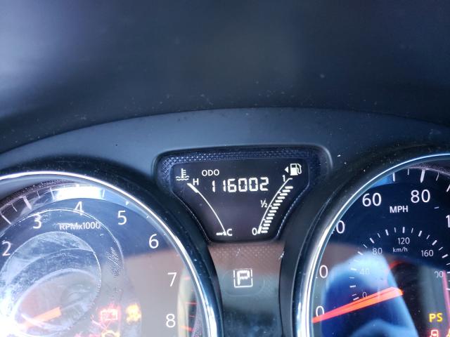 2016 NISSAN VERSA S/S 3N1CN7AP9GL826509