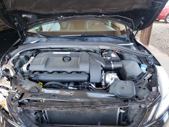 2012 VOLVO XC60 T6 YV4902DZ4C2241190