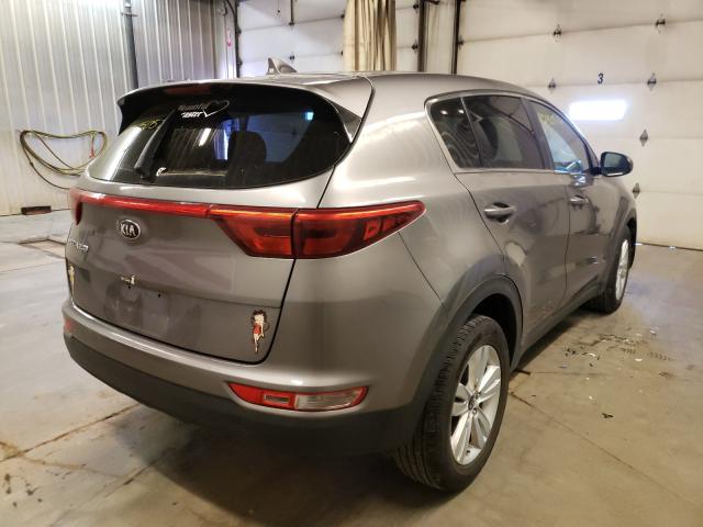 2018 KIA SPORTAGE L KNDPM3AC6J7454811