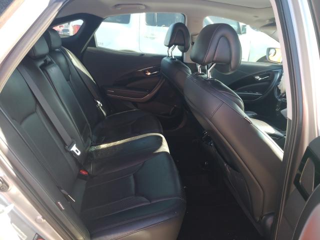 2013 HYUNDAI AZERA GLS KMHFH4JG1DA199495