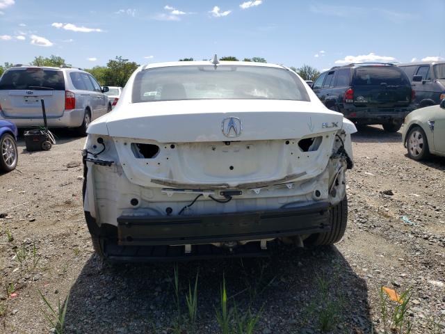 2015 ACURA ILX 20 19VDE1F33FE003428